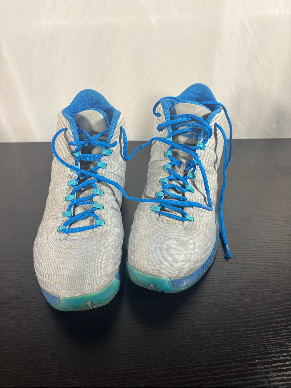 Jordan 29 Playoff Home 2015 Size 13.5 Pre Owned